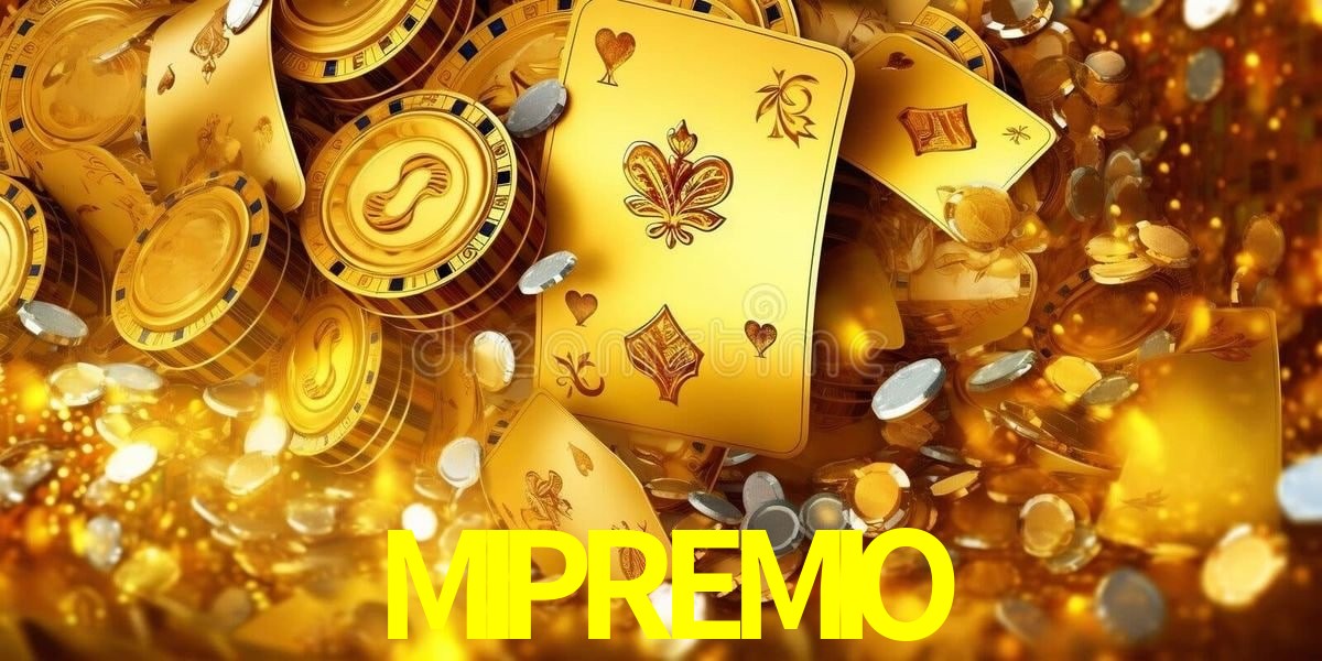 Acceso seguro de inicio de sesión MIPREMIO para jugadores en México